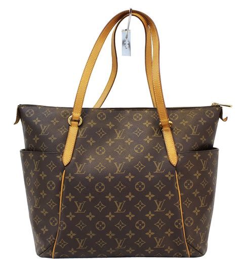 how much is a louis vuitton tote bag|authentic Louis Vuitton tote bags.